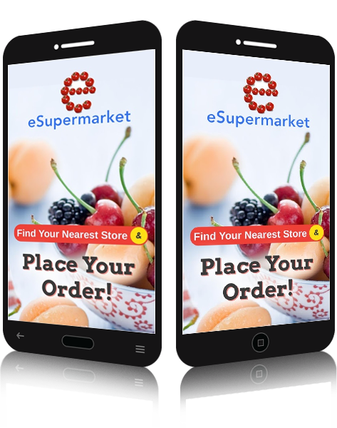 eSupermarket