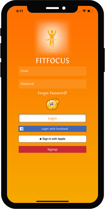 Fitfocus