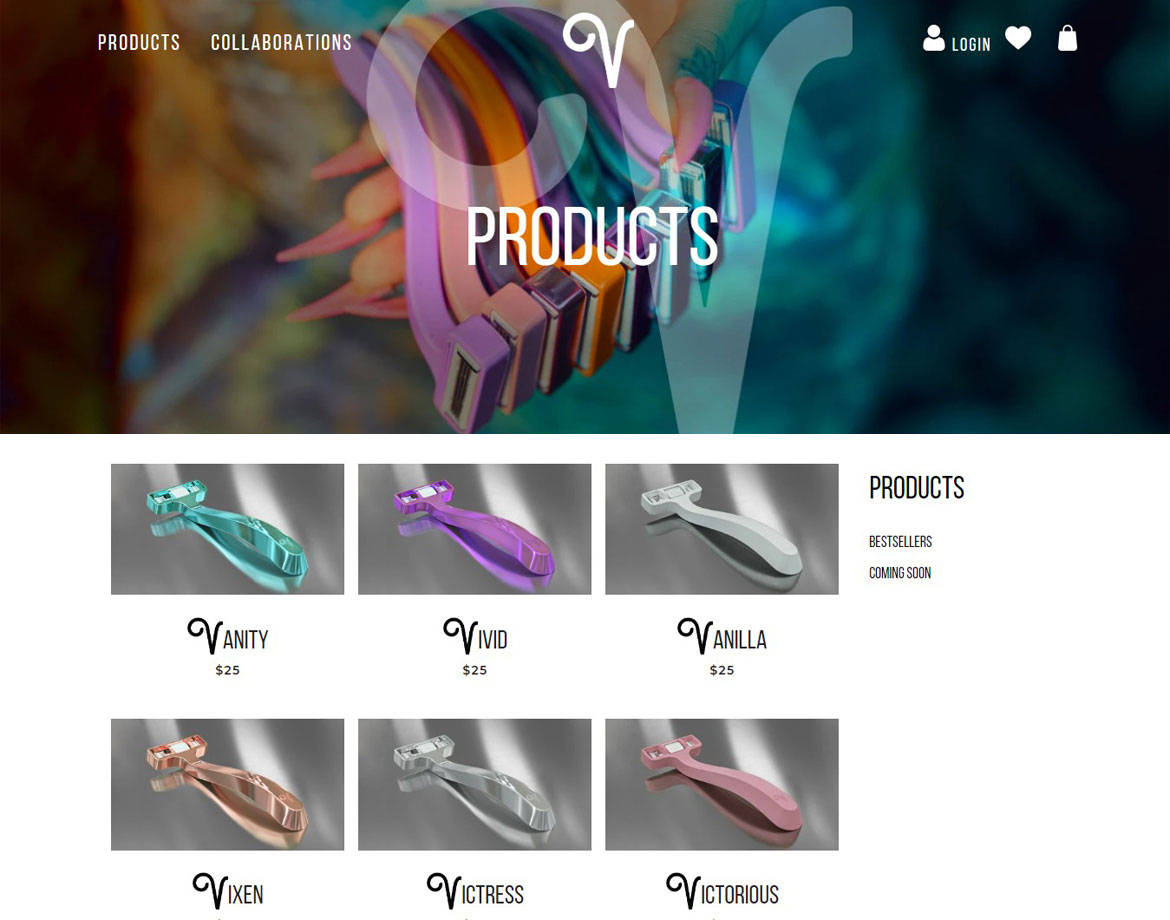 Products